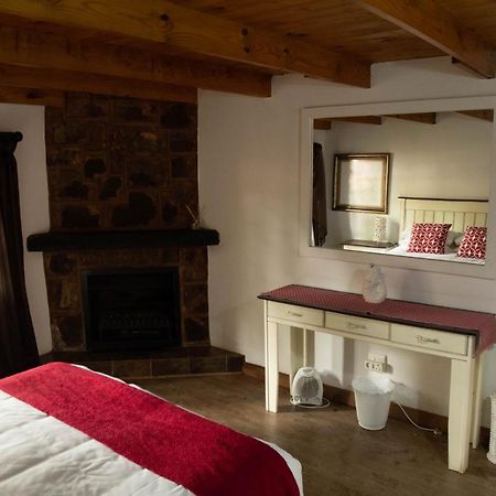 Critchley Hackle - Managers Cottage دولستروم المظهر الخارجي الصورة