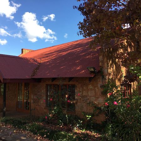 Critchley Hackle - Managers Cottage دولستروم المظهر الخارجي الصورة