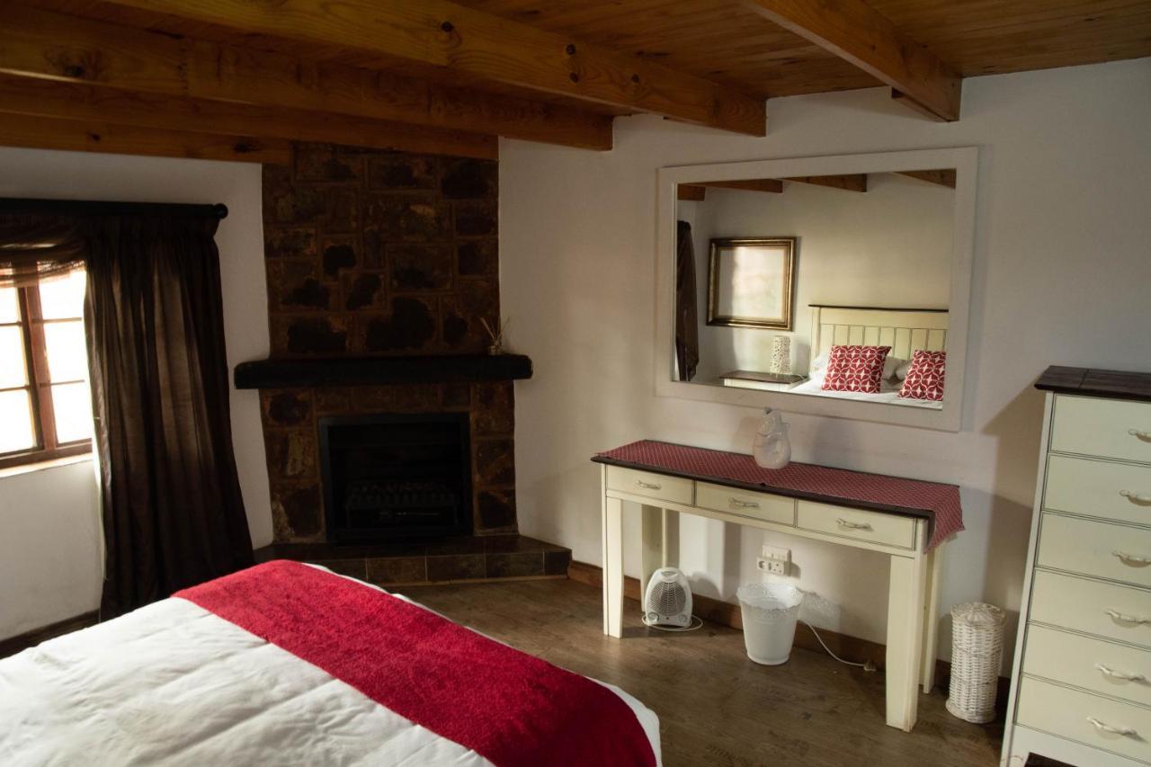 Critchley Hackle - Managers Cottage دولستروم المظهر الخارجي الصورة