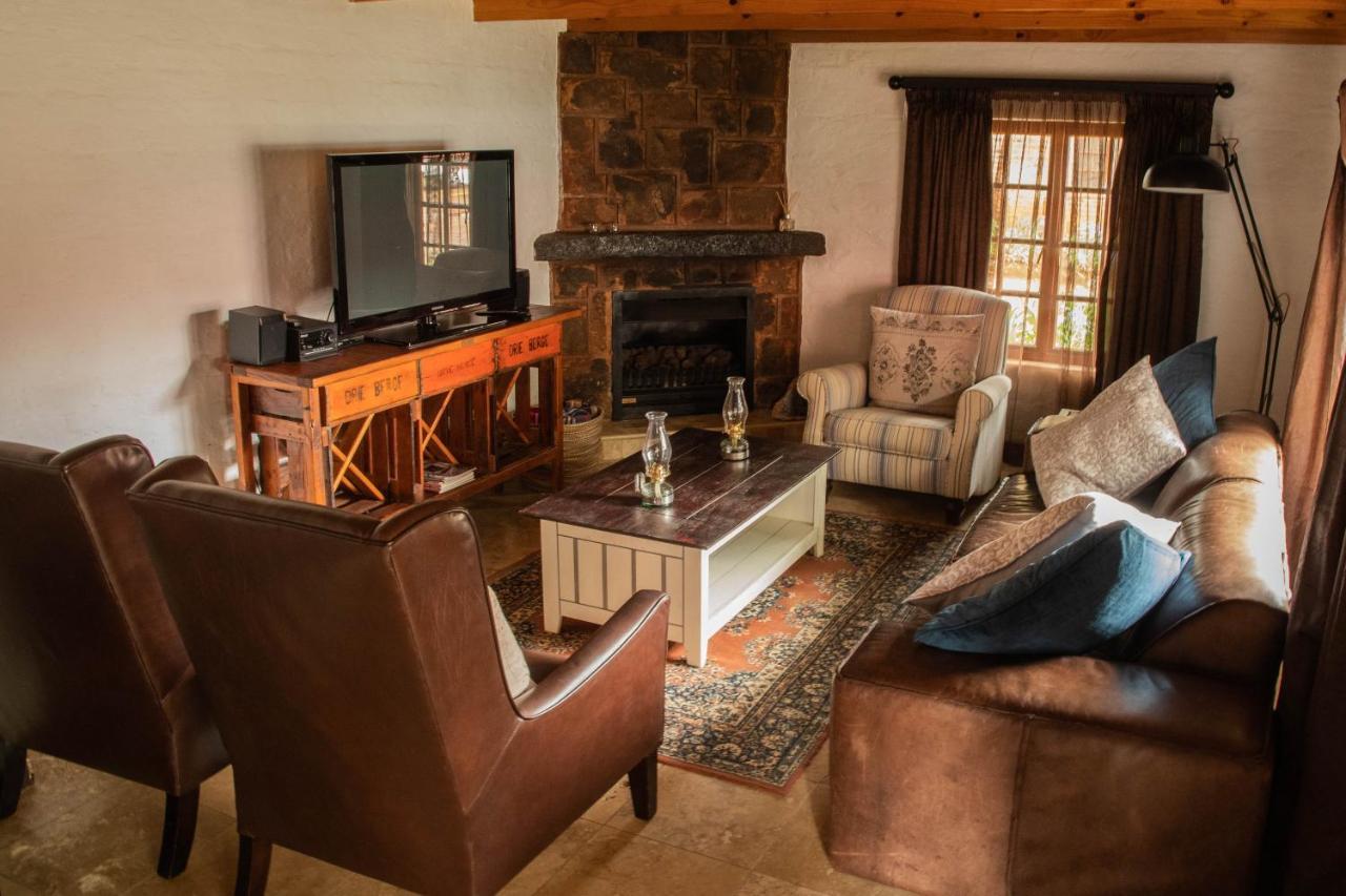 Critchley Hackle - Managers Cottage دولستروم المظهر الخارجي الصورة