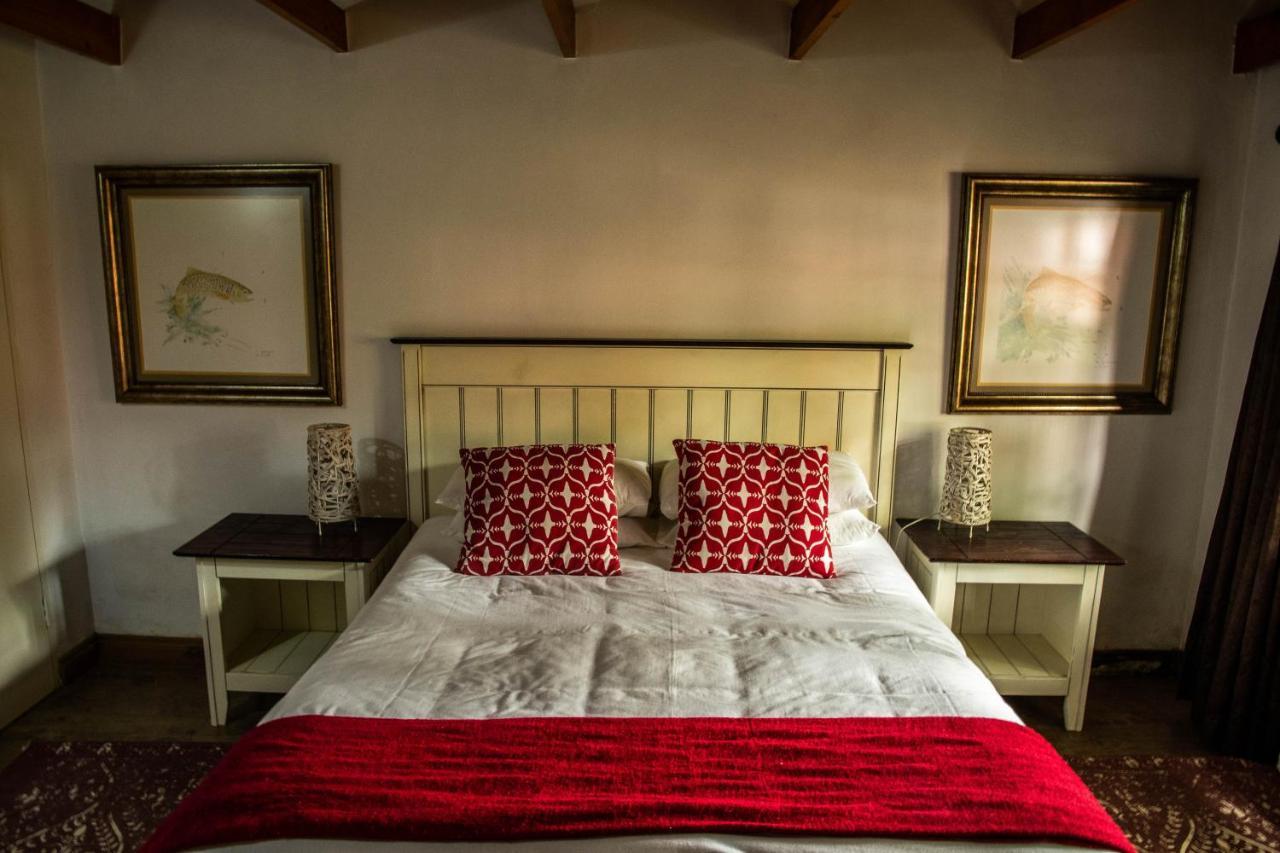 Critchley Hackle - Managers Cottage دولستروم المظهر الخارجي الصورة
