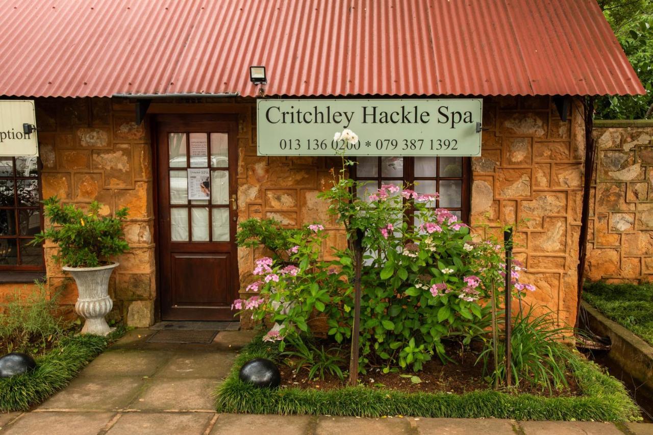 Critchley Hackle - Managers Cottage دولستروم المظهر الخارجي الصورة