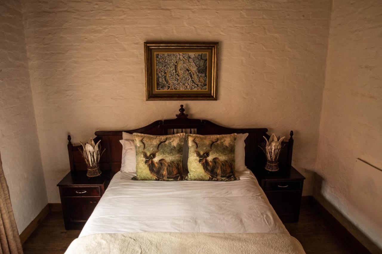 Critchley Hackle - Managers Cottage دولستروم المظهر الخارجي الصورة