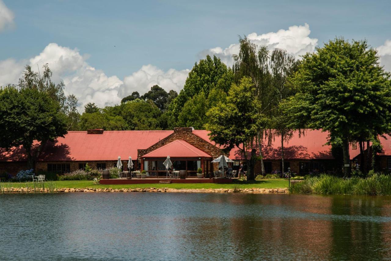 Critchley Hackle - Managers Cottage دولستروم المظهر الخارجي الصورة