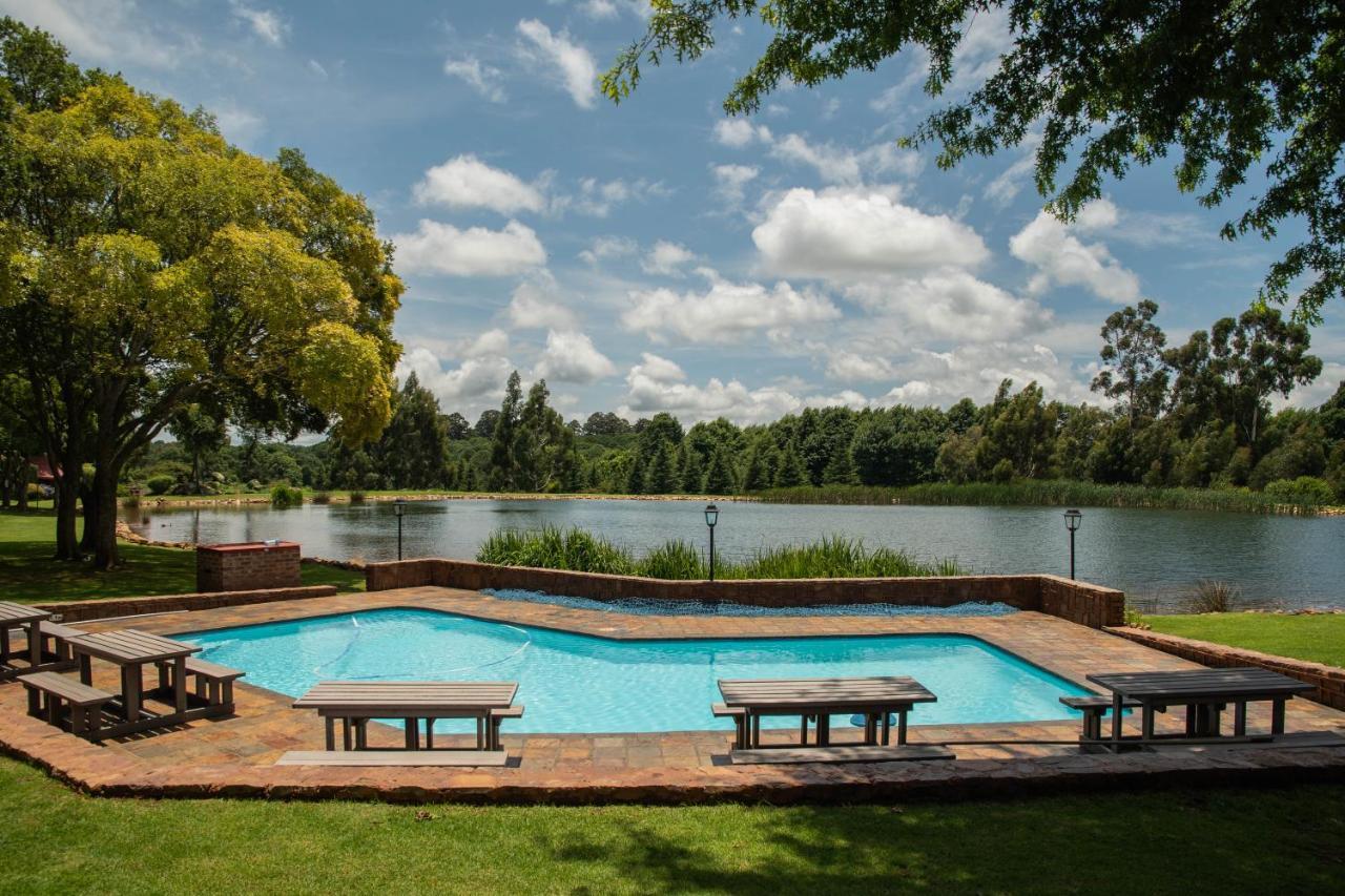 Critchley Hackle - Managers Cottage دولستروم المظهر الخارجي الصورة