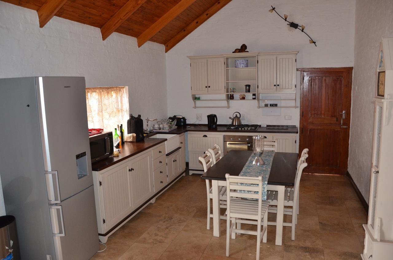 Critchley Hackle - Managers Cottage دولستروم المظهر الخارجي الصورة