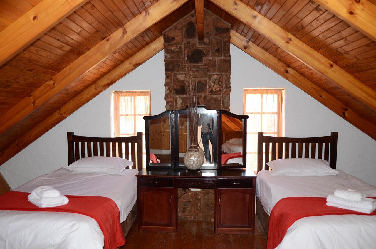 Critchley Hackle - Managers Cottage دولستروم المظهر الخارجي الصورة