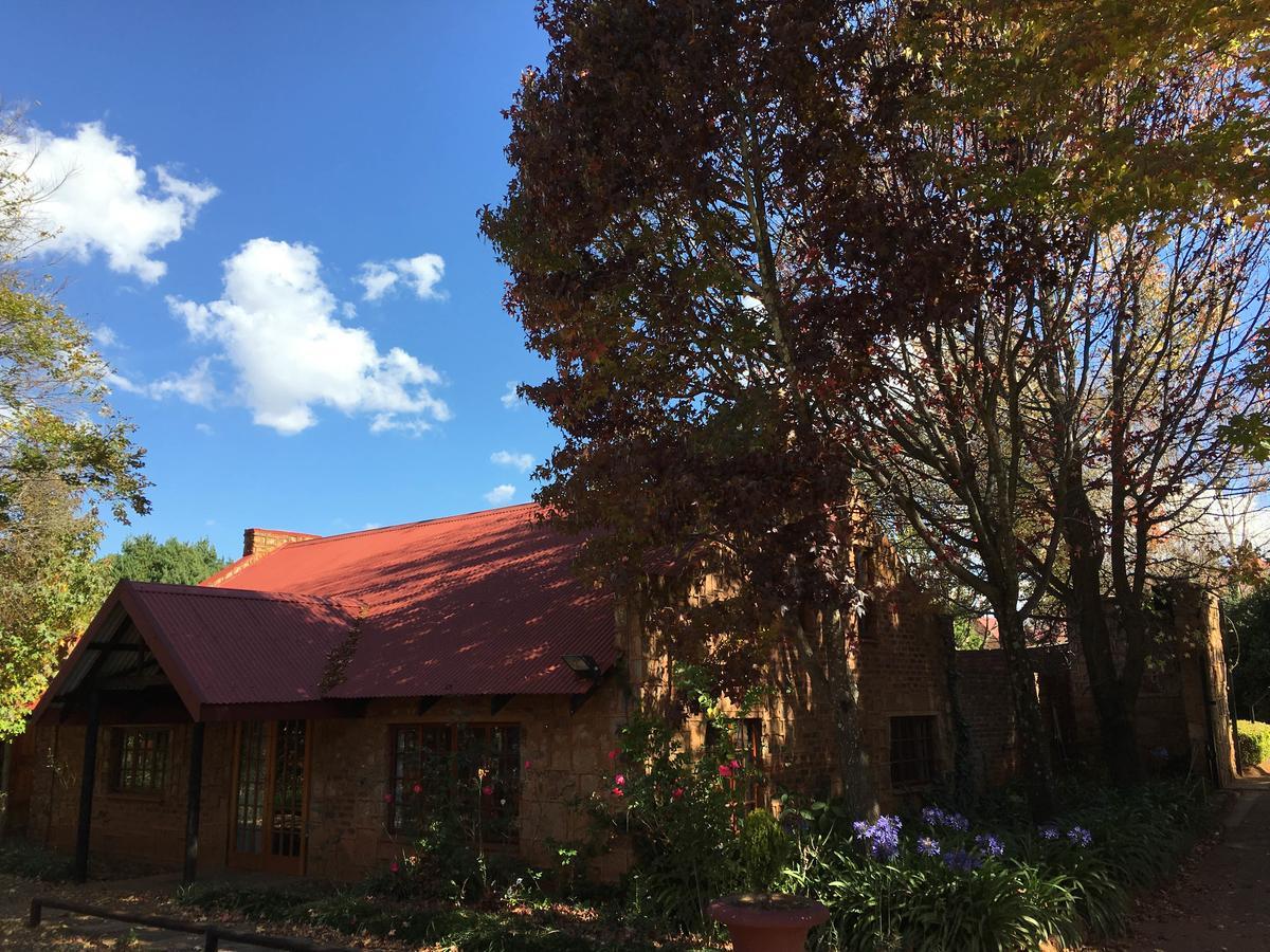 Critchley Hackle - Managers Cottage دولستروم المظهر الخارجي الصورة